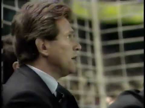 La Liga 1992/93: Jornada 18 - Athletic Club VS Zaragoza ● PARTIDO COMPLETO