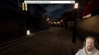 Kyoto Anomaly - Yet another anomaly hunting game (Gameplay)