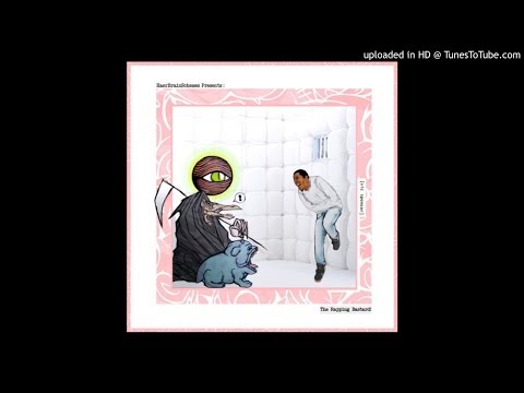 Vic Spencer ft. Saba  -Bacteria/Fungi/Virus