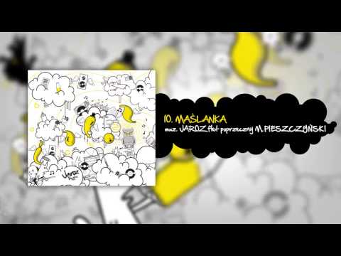 JAROZ BEATZ - 10 Maślanka