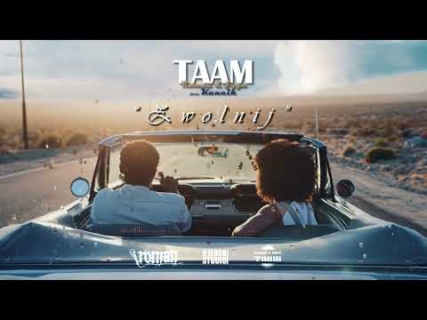 TAAM - Zwolnij feat. Kancik