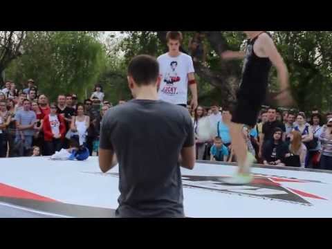 RFFC2013 Pavlov-Turlakov 1/8