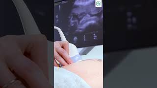 The Use of Ultrasound | #MCAshorts