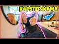ONZE EiGEN KAPSALON AAN HUiS GEMAAKT ? | Bellinga Vlog #2990