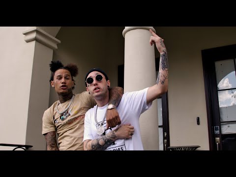 LOUIE LIO FT ONSIGHT DEEDA - HEMI (OFFICIAL MUSIC VIDEO)