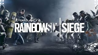 【R6S】【参加型】雑談しながらクイック！【射撃演習場】