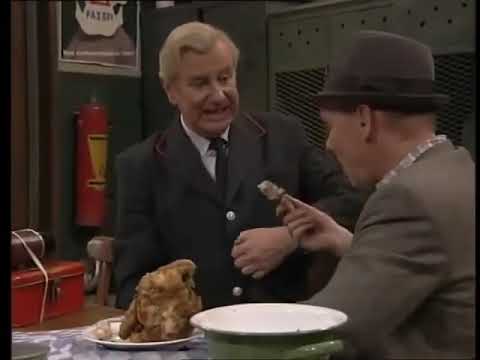 Toen was geluk heel gewoon S04E13 Oud papier