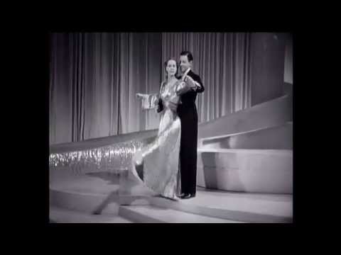 Eleanor Powell & George Murphy - Between You And Me