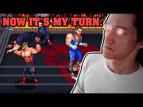 RetroMania Wrestling: Day One Update | Winning the Retro Rumble