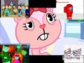 HTF AND AMONG US RUIN THE GOANIMATE GROUNDED VIDEO