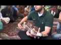 Kashmiri nout, Rabab and Pashtu Music