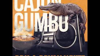 Bryan White & BBK: Cajun Gumbo (Original)
