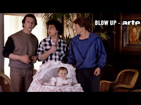 Le Bébé au cinéma - Blow Up - ARTE