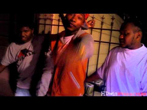 BTFRuby X DRETHEKIDD X Moose - No Talkin | @HD