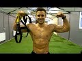 THE 25 BEST TRX EXERCISES