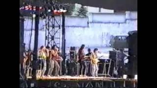 03 Ian Gillan Band   Live in Nalchik 30 05 1990 -  Living For The City