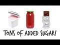 How To Break Sugar Addiction: 7 Steps to Help You Stop Eating Sugar