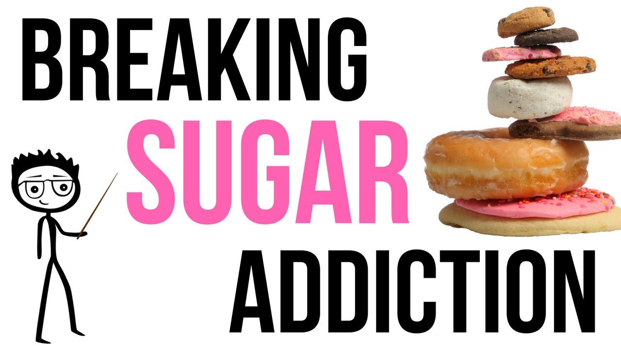 Sugar-Free Natural Eating Habits