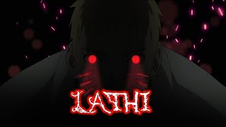 Download lagu Weird Genius - Lathi『AMV』 Naruto Shippuden mp3 Download lagu Weird Genius - Lathi『AMV』 Naruto Shippuden mp3