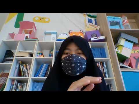 Story Telling ( Sirah )
