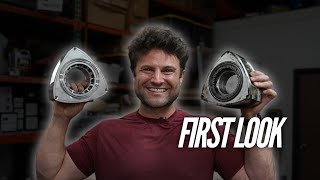 Can Aluminum Rotors survive BOOST?! 1000 Miles Later…