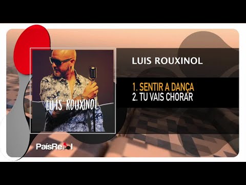 Luis Rouxinol - Luis Rouxinol( Full EP)