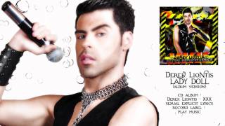 Derek Liontis - Lady Doll