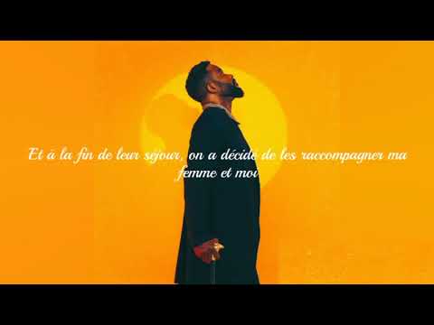 Fally Ipupa - Se Yo (Paroles Vidéo/Lyrics) #seyo #fallyipupa