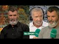Roy Keane's best bits from the 2022 World Cup | ITV Sport