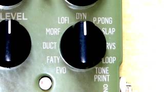 Video thumbnail for TC Electronic Transition Delay Pedal by Musician's Friend