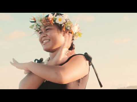 Te Vii o Foepua (Cover) by Barry Teuati