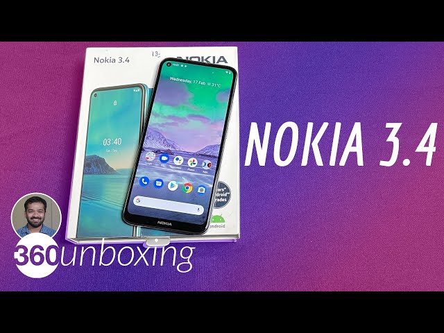 nokia 3 4 first impressions android one on a budget ndtv gadgets 360