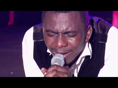 National Teen Praise Team (Performance Part 3) | 72 Hours Marathon Messiah's Praise