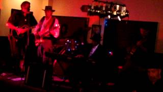 Pinetop Perkins: Down In Mississippi