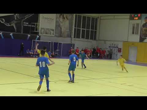 CSC Dinamo Chisinau 2006 0 3 Zimbru Galben 2006 07 12 2018