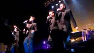 The Ten Tenors - 99 Luftballons