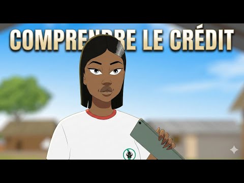 Gestion du Crédit : Les Bases de l'Éducation Financière