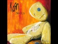 Korn - Let's Get This Party Started