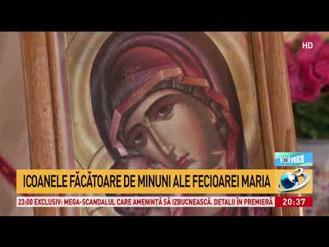 Mărturii despre minunile și aparițiile Fecioarei Maria și adevărata poveste a Mariei Magdalena