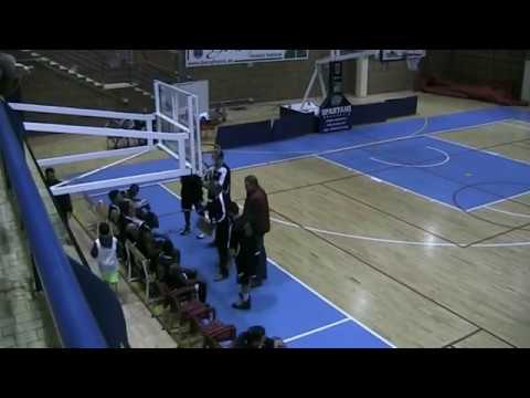 19 12 15 CB BENAHAVIS COSTA DEL SOL   CB PORTUS MAGNUS ALMERIA