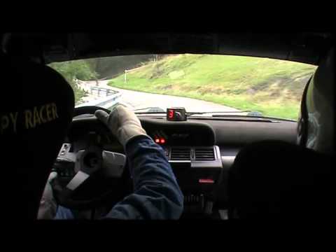 Cameracar BIANCIOTTO DEPETRIS  19° Valli Cuneesi 2013