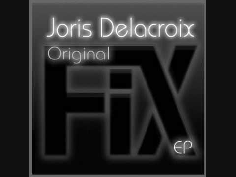 Joris Delacroix - "Very Fast Food"