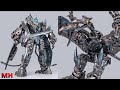 Baiwei TW 1104 Transformers Age Of Extinction Strafe MPM Scale Dinobot Review