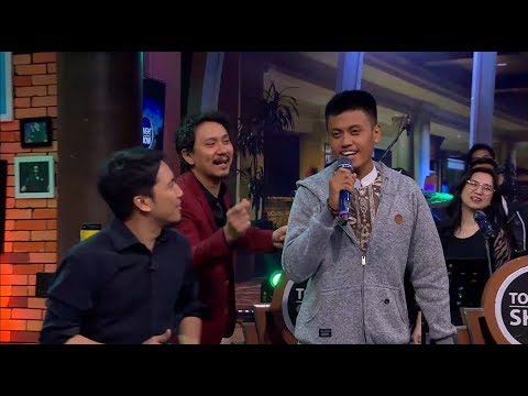 VinDest Kesenengan Dapat Penonton yang Bisa Bikin Goyang Lagi