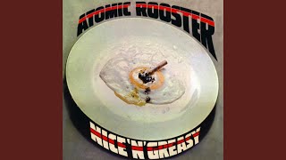 Music video thumbnail preview for What You Gonna Do by Atomic Rooster