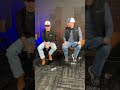 Maddox Batson Rapid Fire Interview