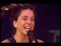 Ani DiFranco - Cradle And All (Spain 2000)