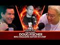 THE 3KR #136 | DOUG FISCHER IN STUDIO | BAM VS VARGAS & THE OPETAIA PROBLEM
