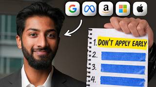 If You’re Struggling to Get a Software Engineering Offer, Please Watch This