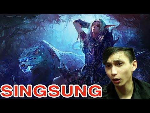 SingSing Dota 2 - Untitled